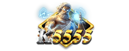 logo K5555 by IndoTropicalMaju