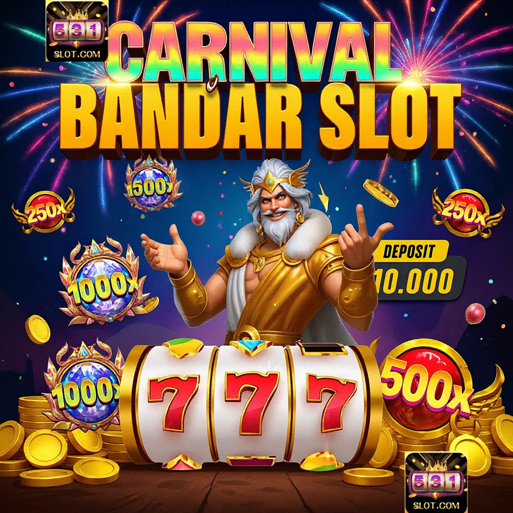 531SLOT Apk Slot Login Produk Tropis Tropima