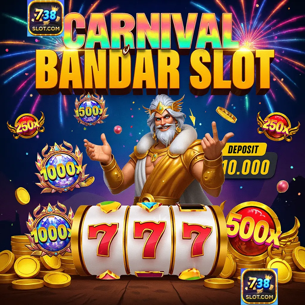 738SLOT Apk Slot Login Produk Tropis Tropima
