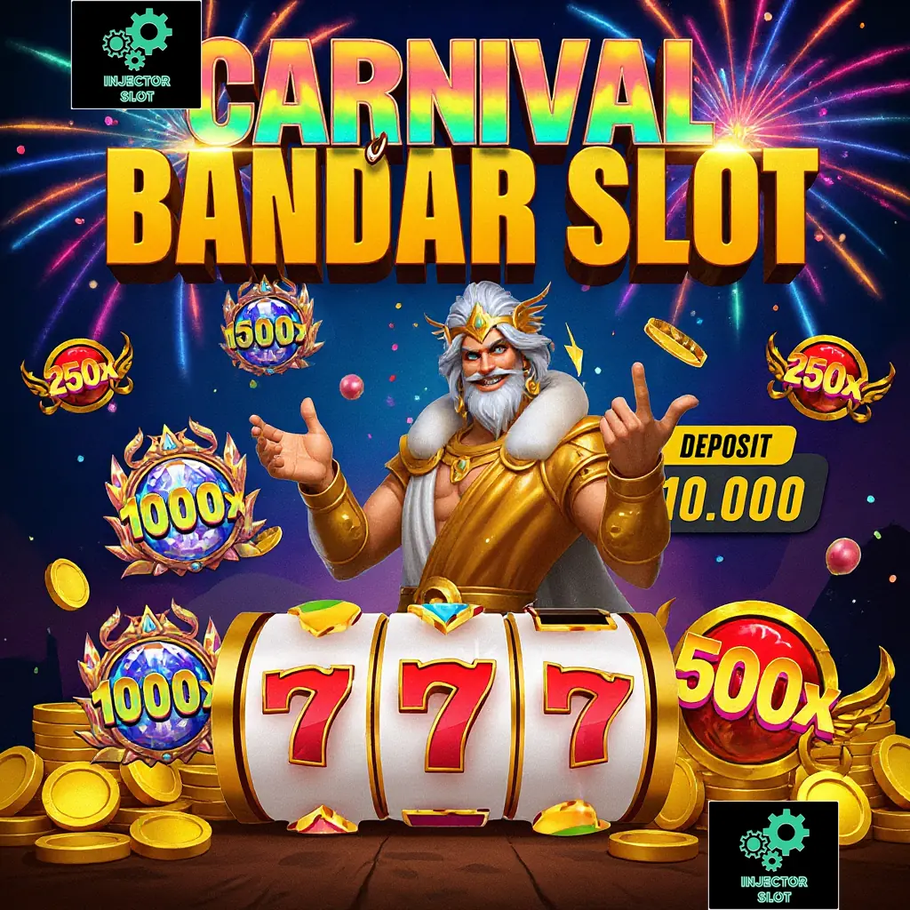 APK INJECTOR Apk Slot Login Produk Tropis Tropima
