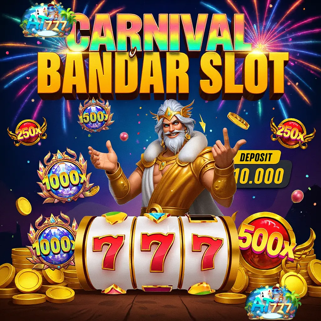 AT777 Apk Slot Login Produk Tropis Tropima