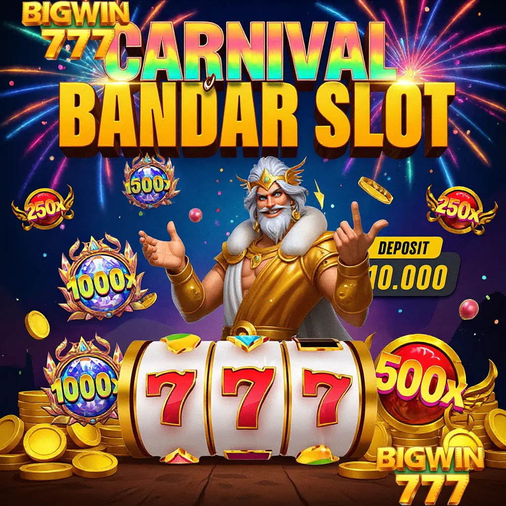 BIGWIN777 Apk Slot Login Produk Tropis Tropima