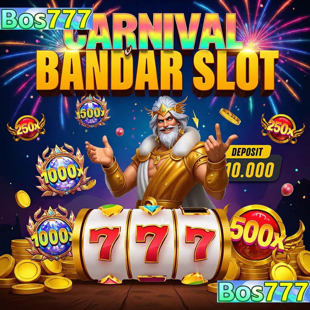 BOS777 Apk Slot Login Produk Tropis Tropima