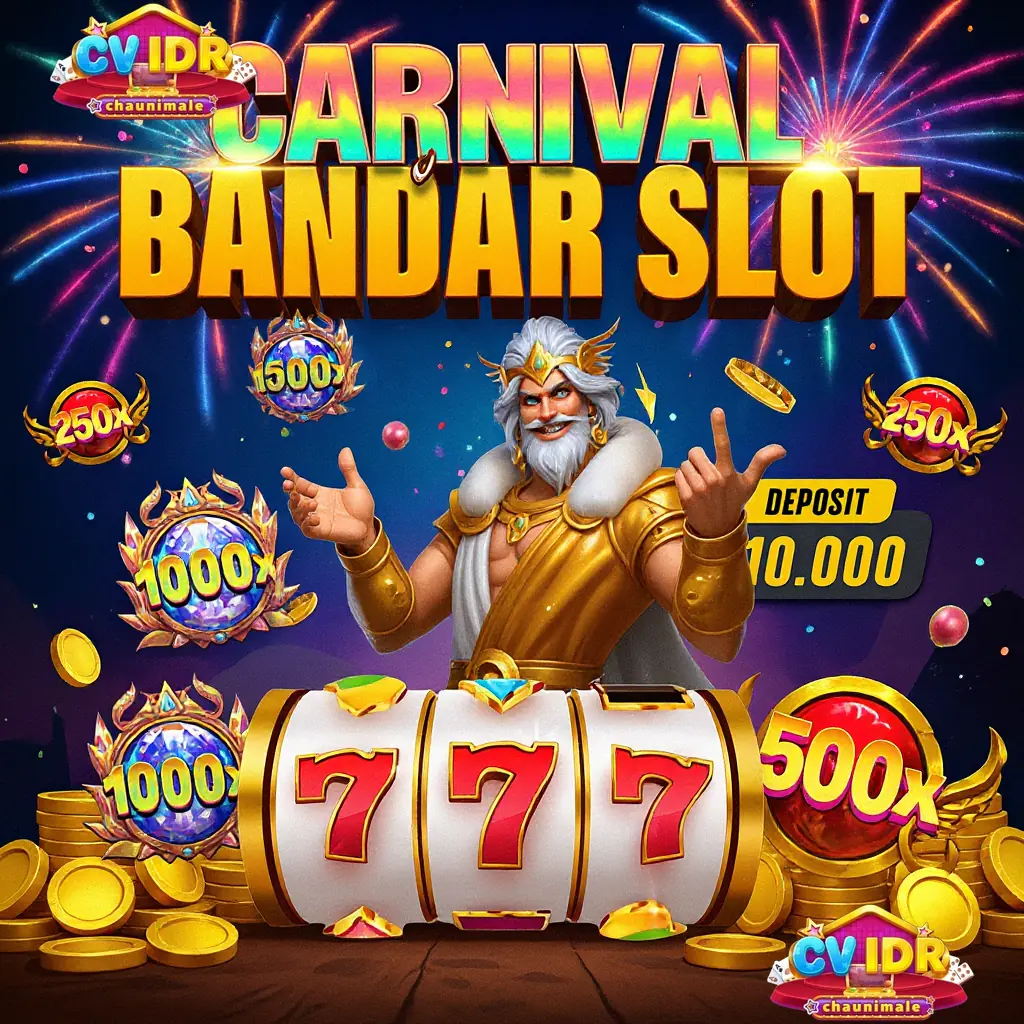 CVIDR Apk Slot Login Produk Tropis Tropima