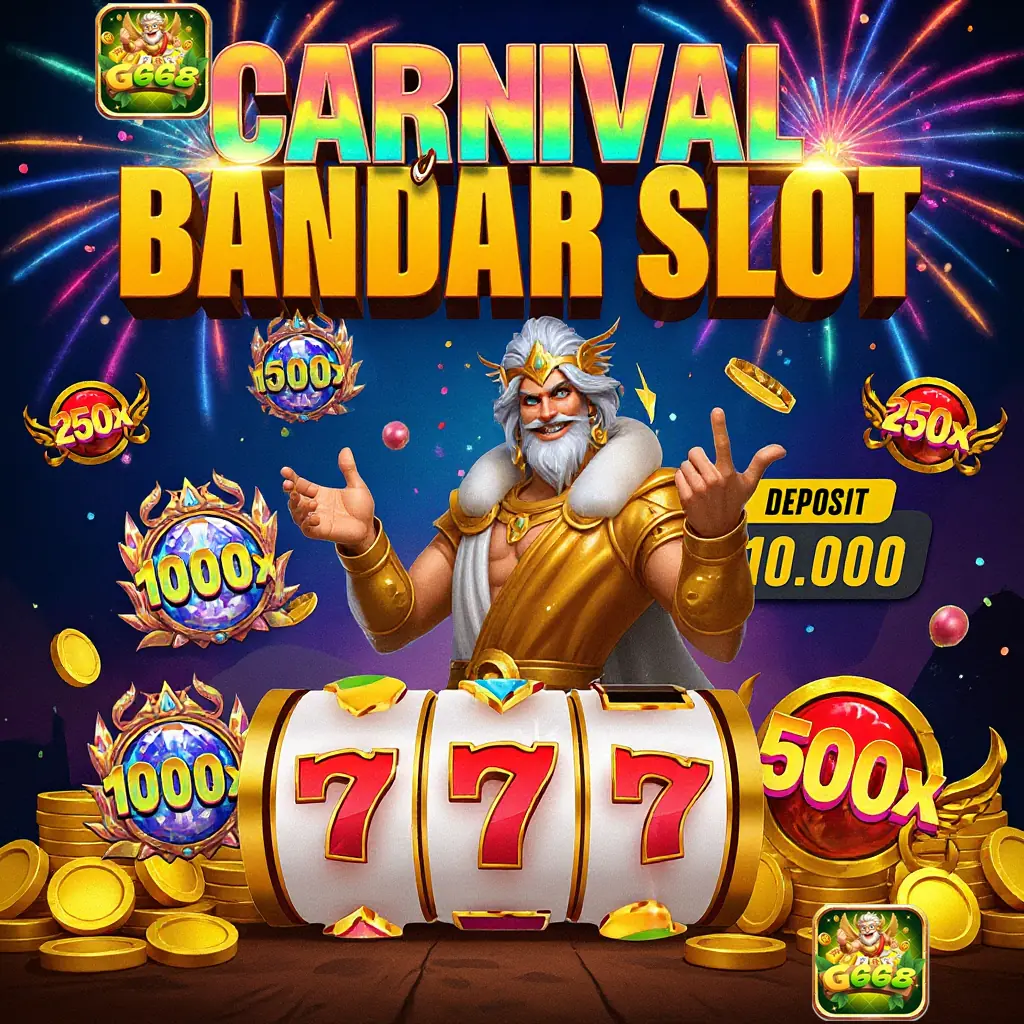 G668 Apk Slot Login Produk Tropis Tropima