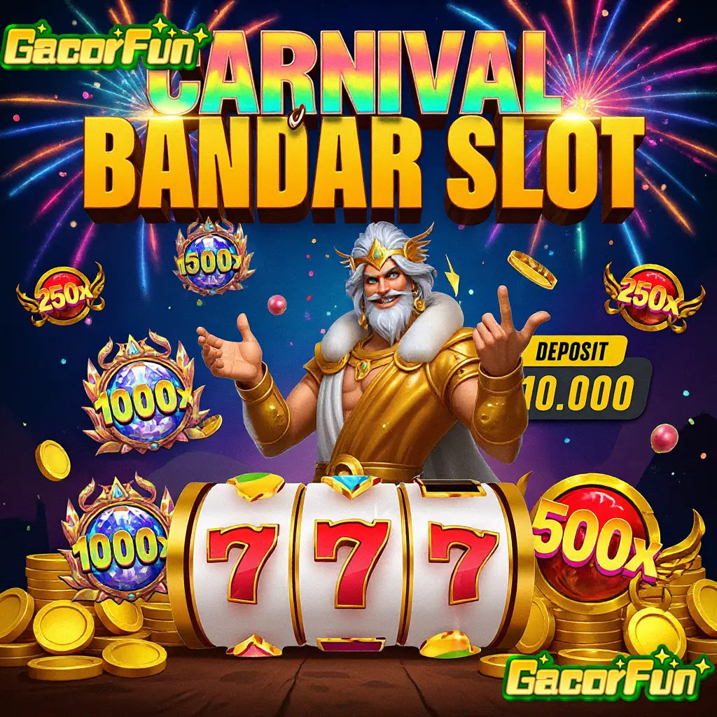 GACORFUN Apk Slot Login Produk Tropis Tropima