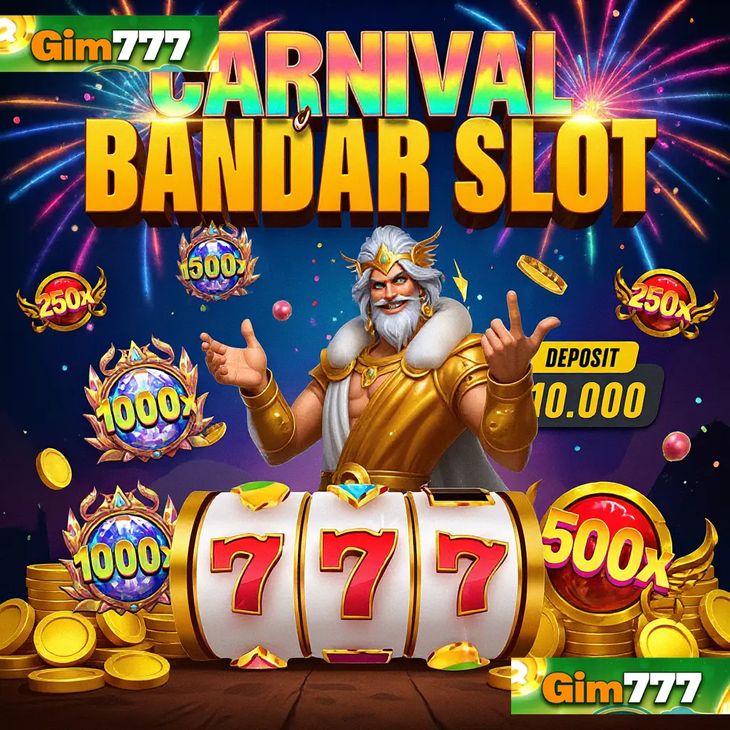GIM777 Apk Slot Login Produk Tropis Tropima