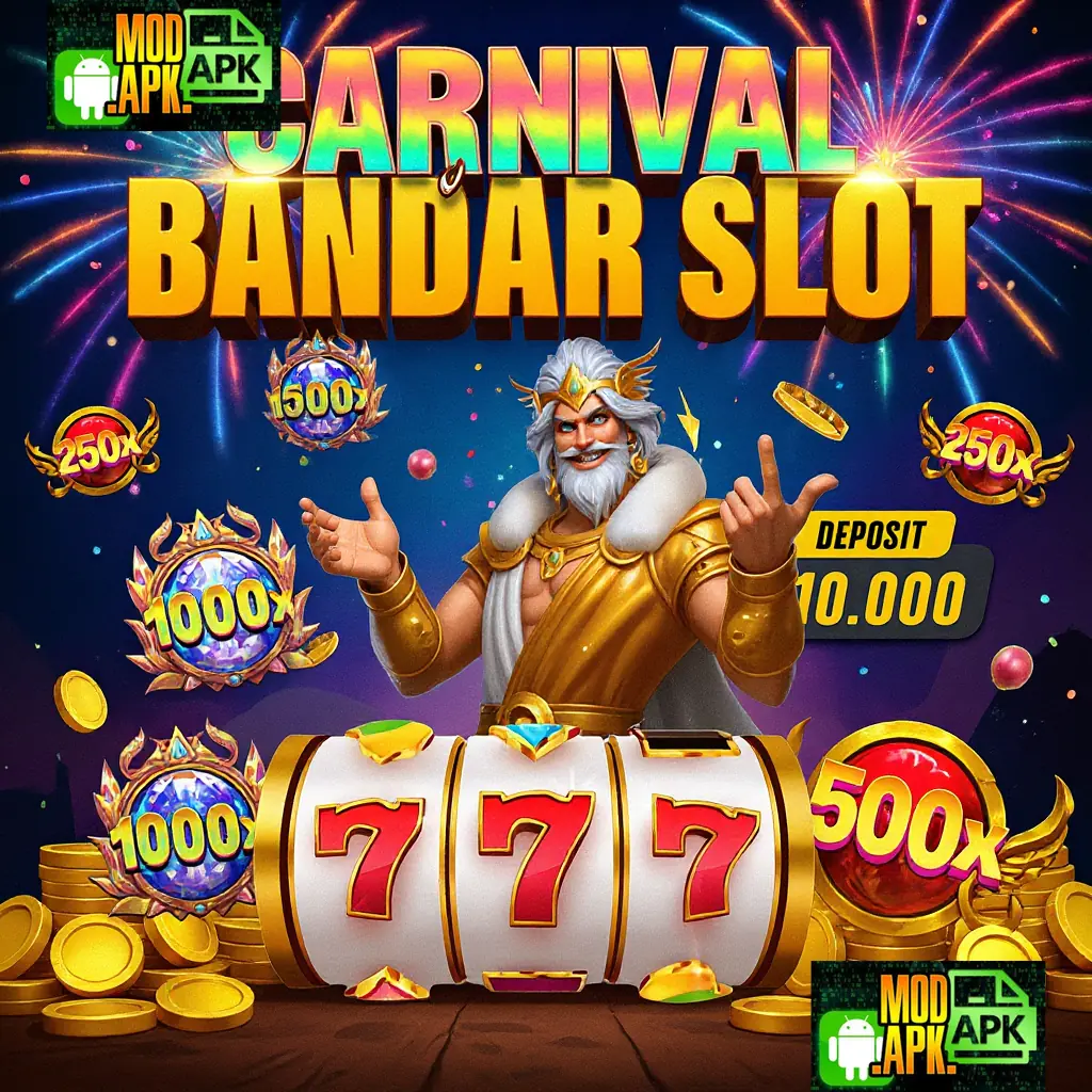 HACK MAD Apk Slot Login Produk Tropis Tropima