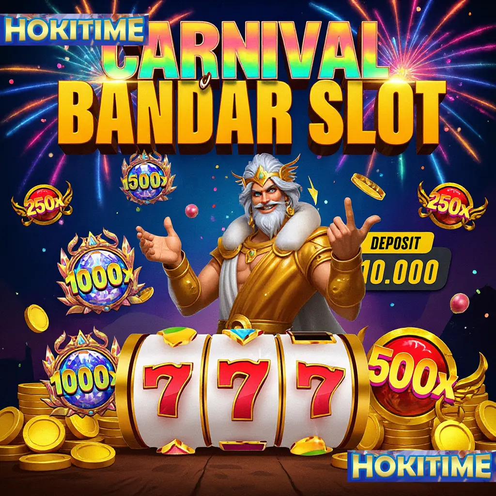 HOKITIME Apk Slot Login Produk Tropis Tropima