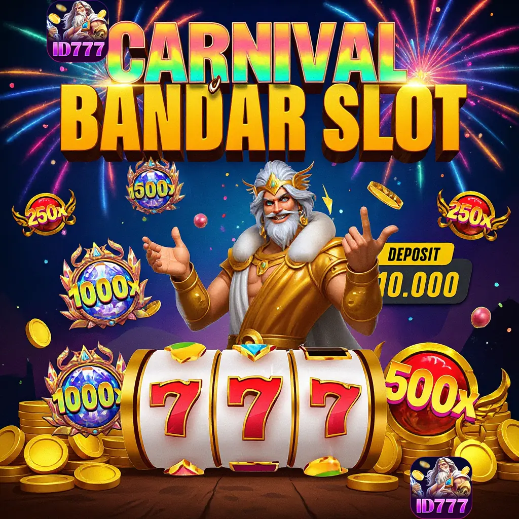 ID777 Apk Slot Login Produk Tropis Tropima