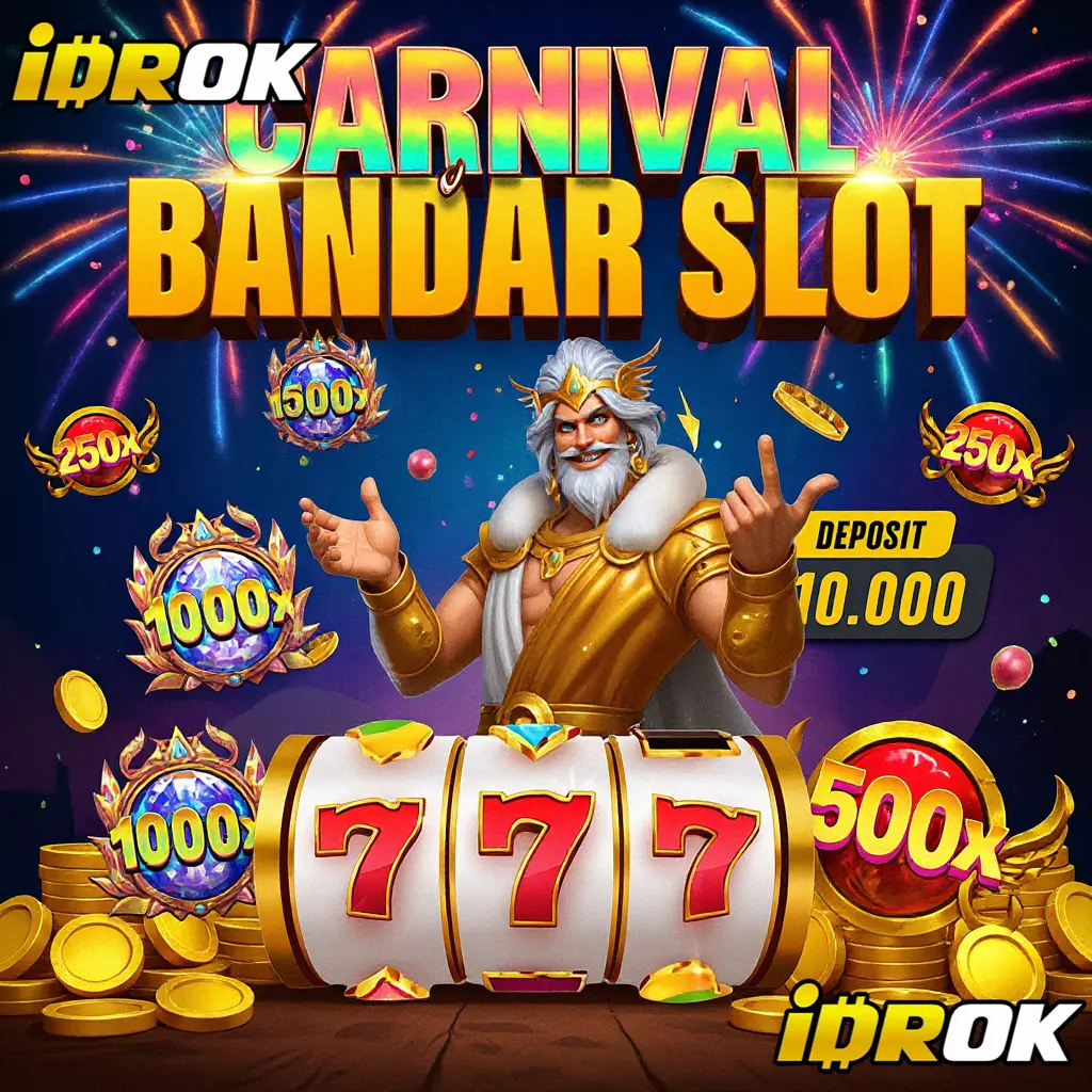 IDROK Apk Slot Login Produk Tropis Tropima
