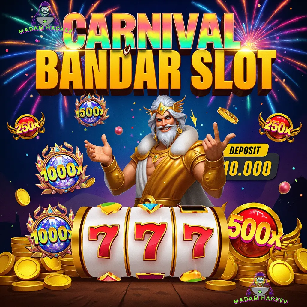 MADAM HACKER CHEAT Apk Slot Login Produk Tropis Tropima