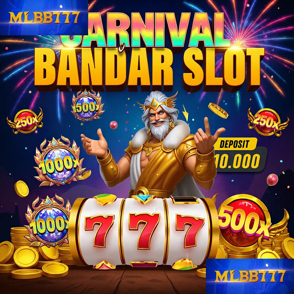 MLBB777 Apk Slot Login Produk Tropis Tropima