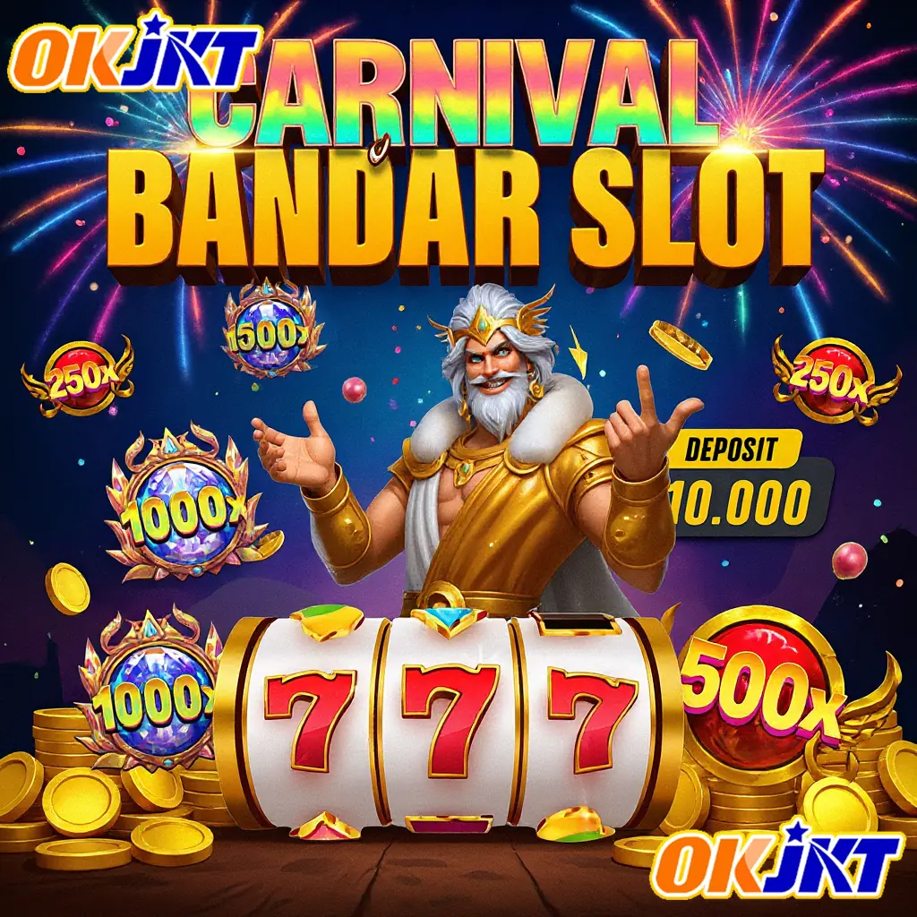 OKJKT Apk Slot Login Produk Tropis Tropima