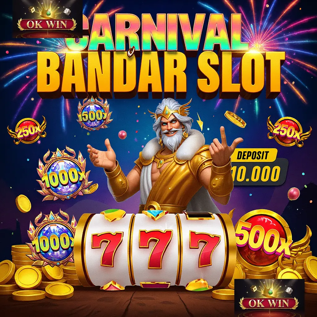 OKWIN Apk Slot Login Produk Tropis Tropima
