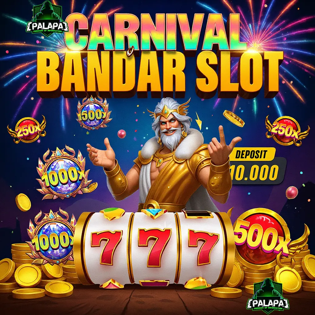 PALAPA HACK SLOT Apk Slot Login Produk Tropis Tropima