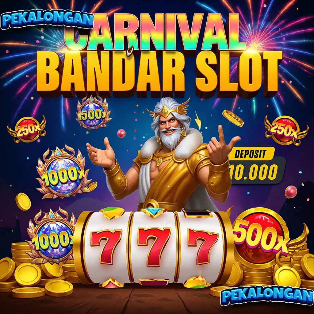PEKALONGAN CHEAT Apk Slot Login Produk Tropis Tropima