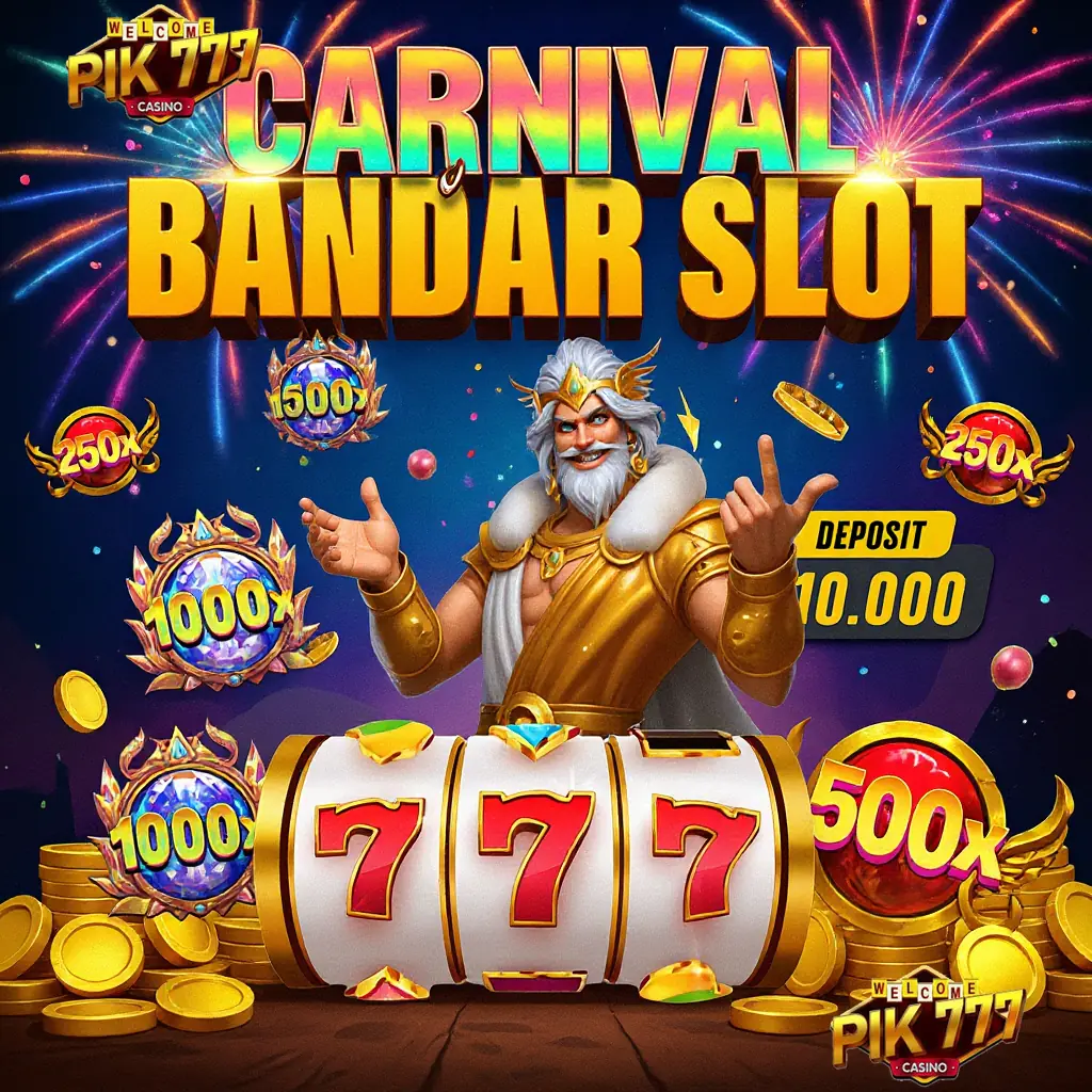 PIK777 Apk Slot Login Produk Tropis Tropima