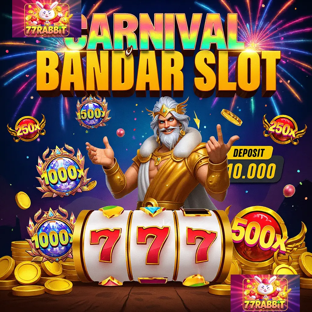 RABBIT77 Apk Slot Login Produk Tropis Tropima