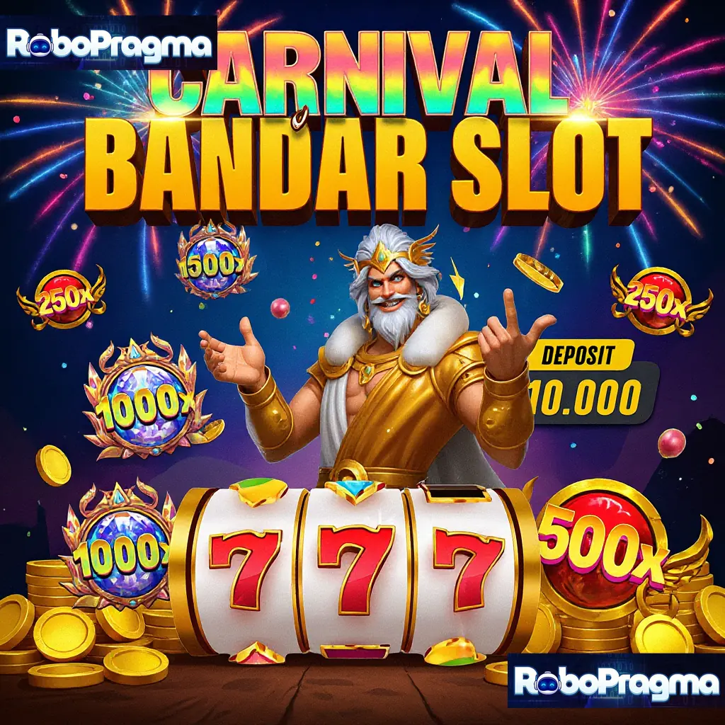 ROBOPRAGMA Apk Slot Login Produk Tropis Tropima