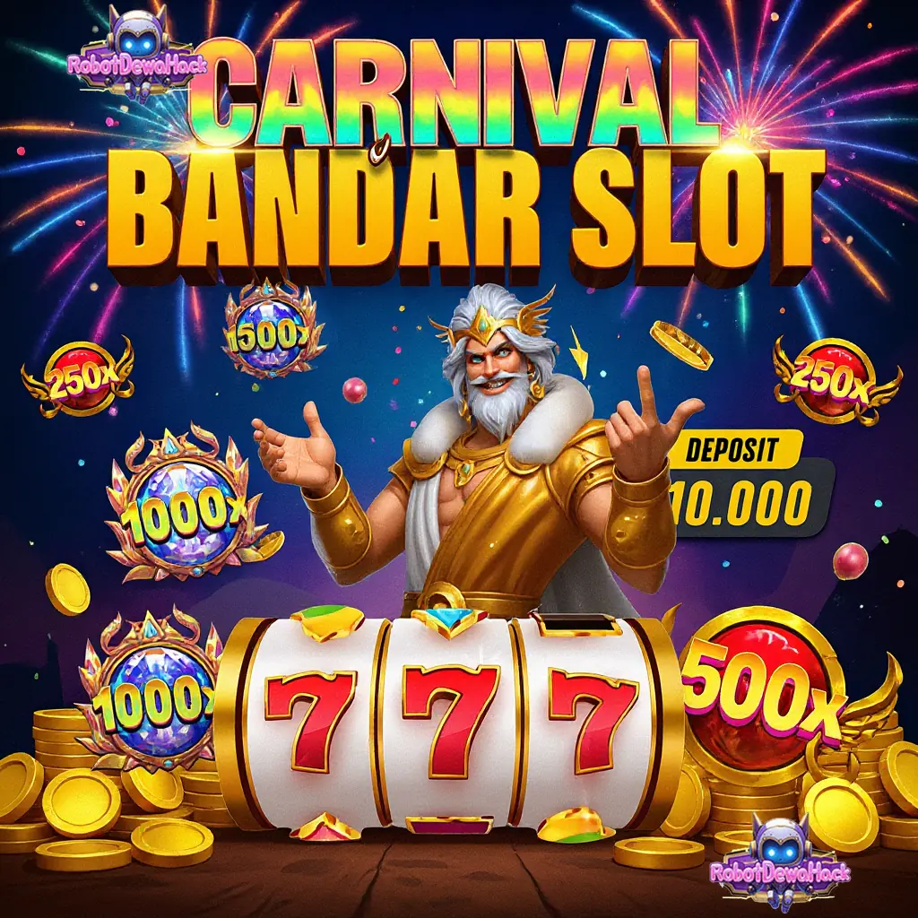ROBOT DEWA CHEAT Apk Slot Login Produk Tropis Tropima