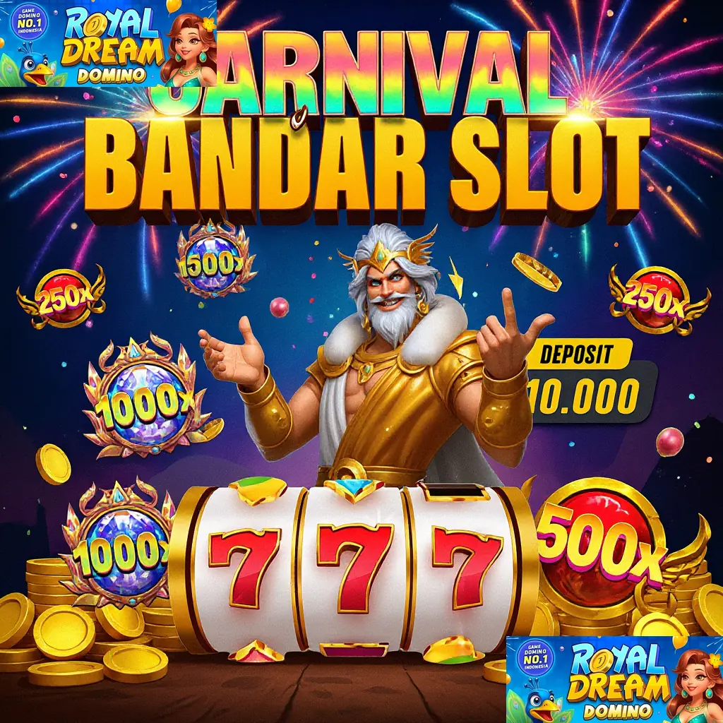 ROYALDREAM Apk Slot Login Produk Tropis Tropima