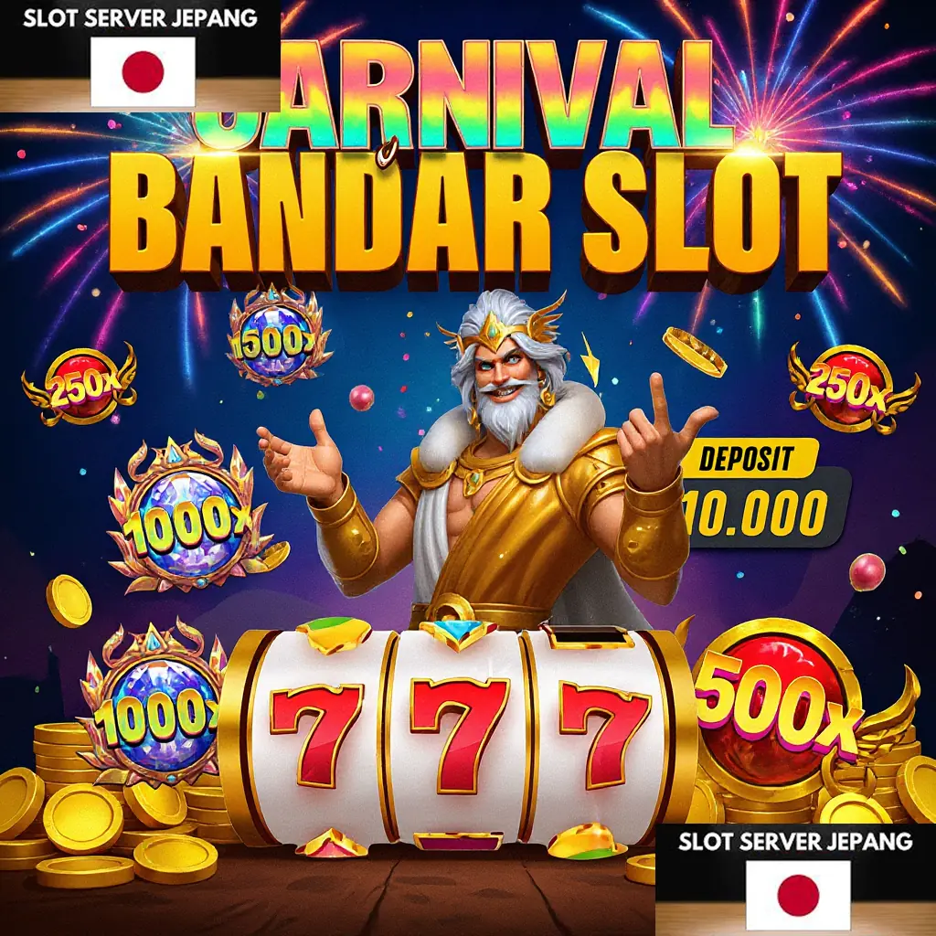 SERVER JEPANG Apk Slot Login Produk Tropis Tropima