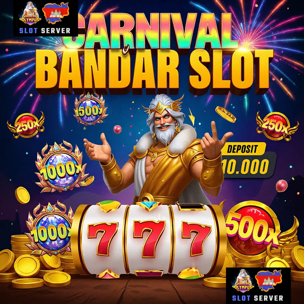 SERVER KAMBOJA Apk Slot Login Produk Tropis Tropima