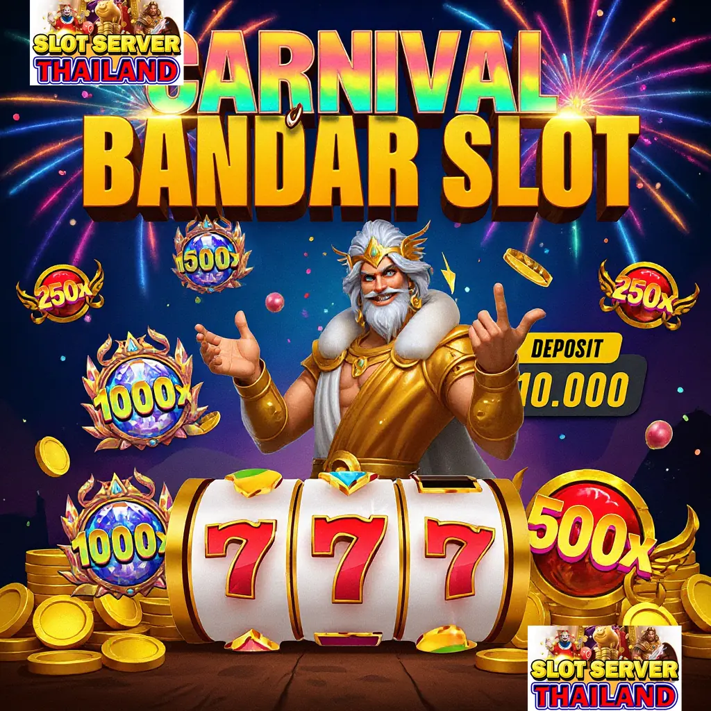 SERVER THAILAND Apk Slot Login Produk Tropis Tropima