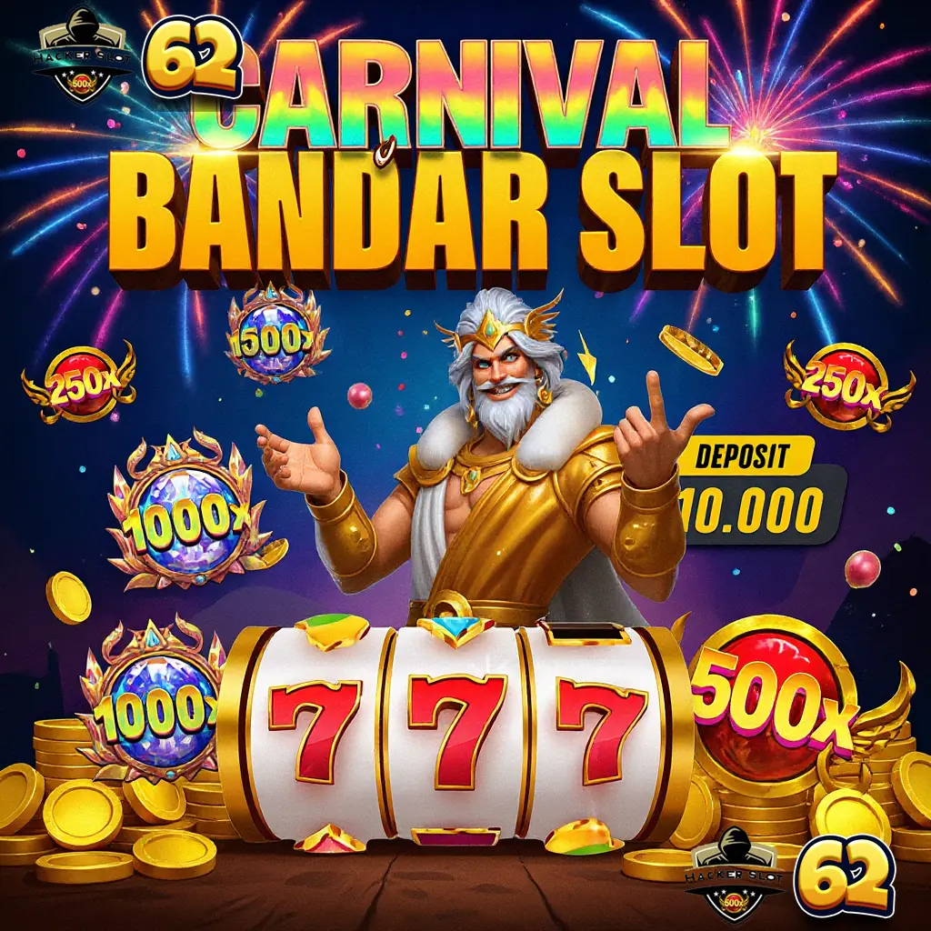 SLOT HACKER 62 Apk Slot Login Produk Tropis Tropima