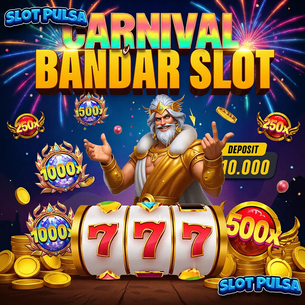 SLOT PULSA Apk Slot Login Produk Tropis Tropima