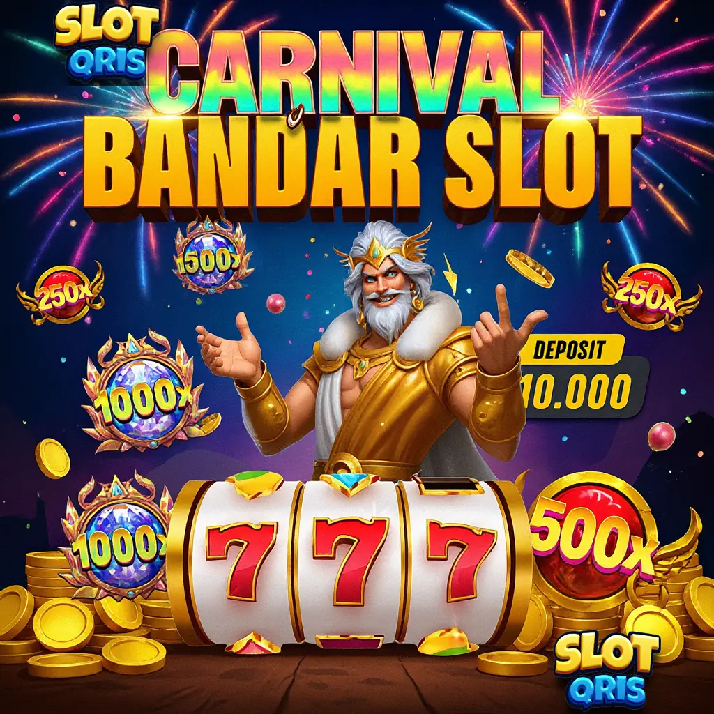 SLOT QRIS Apk Slot Login Produk Tropis Tropima