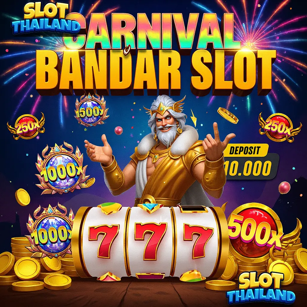SLOT THAILAND Apk Slot Login Produk Tropis Tropima