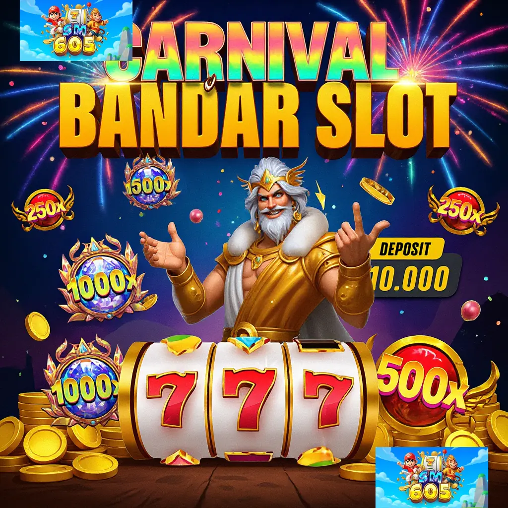 SM605 Apk Slot Login Produk Tropis Tropima