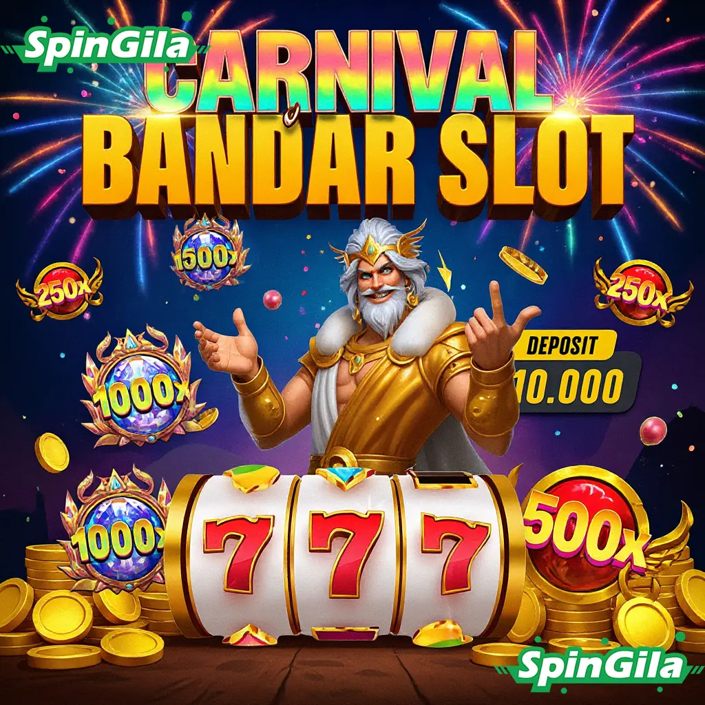 SPINGILA Apk Slot Login Produk Tropis Tropima