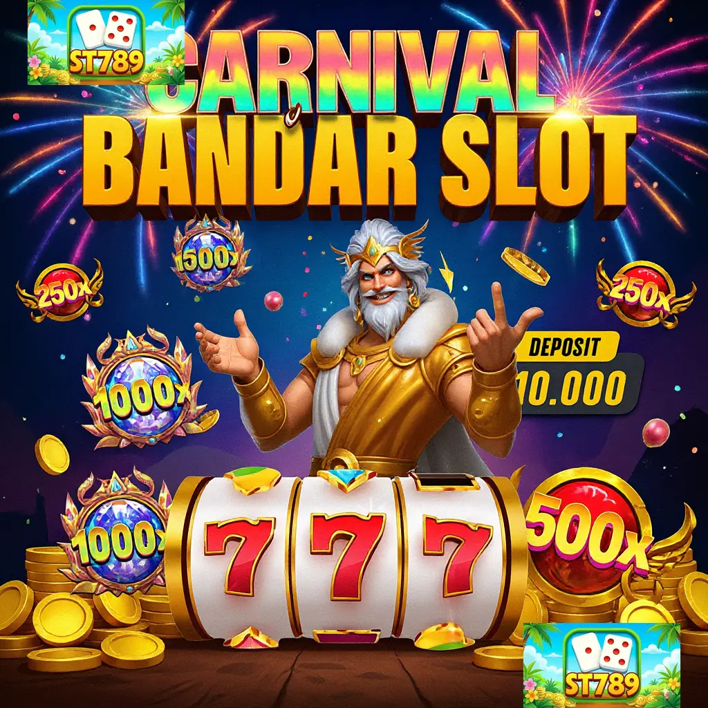 ST789 Apk Slot Login Produk Tropis Tropima