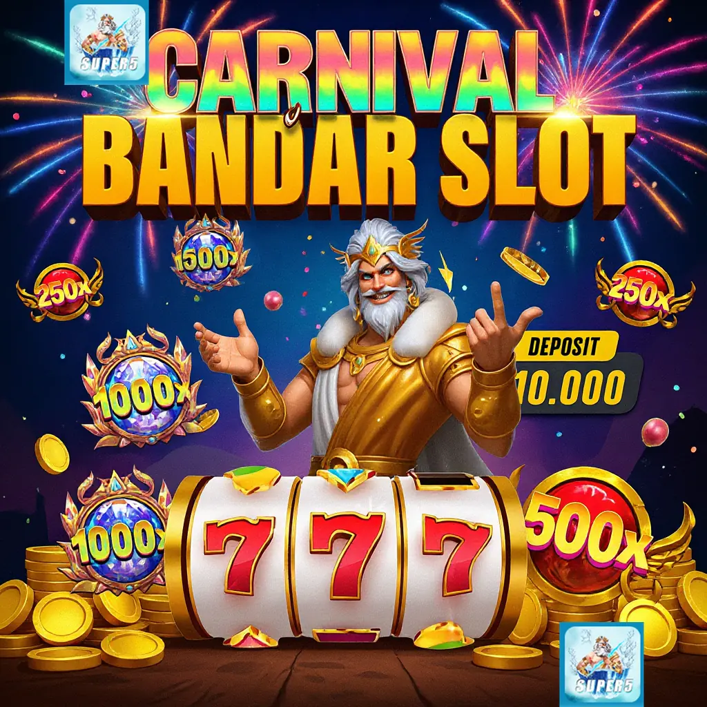 SUPER5 Apk Slot Login Produk Tropis Tropima