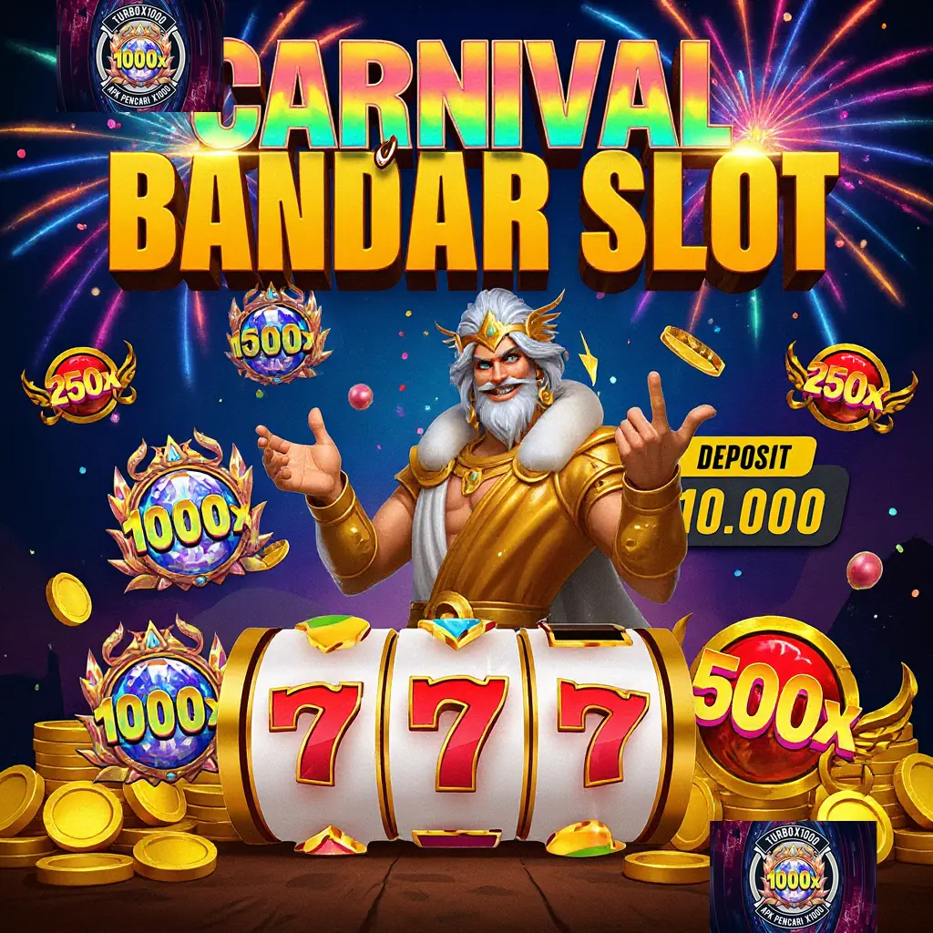 TURBO X1000 Apk Slot Login Produk Tropis Tropima