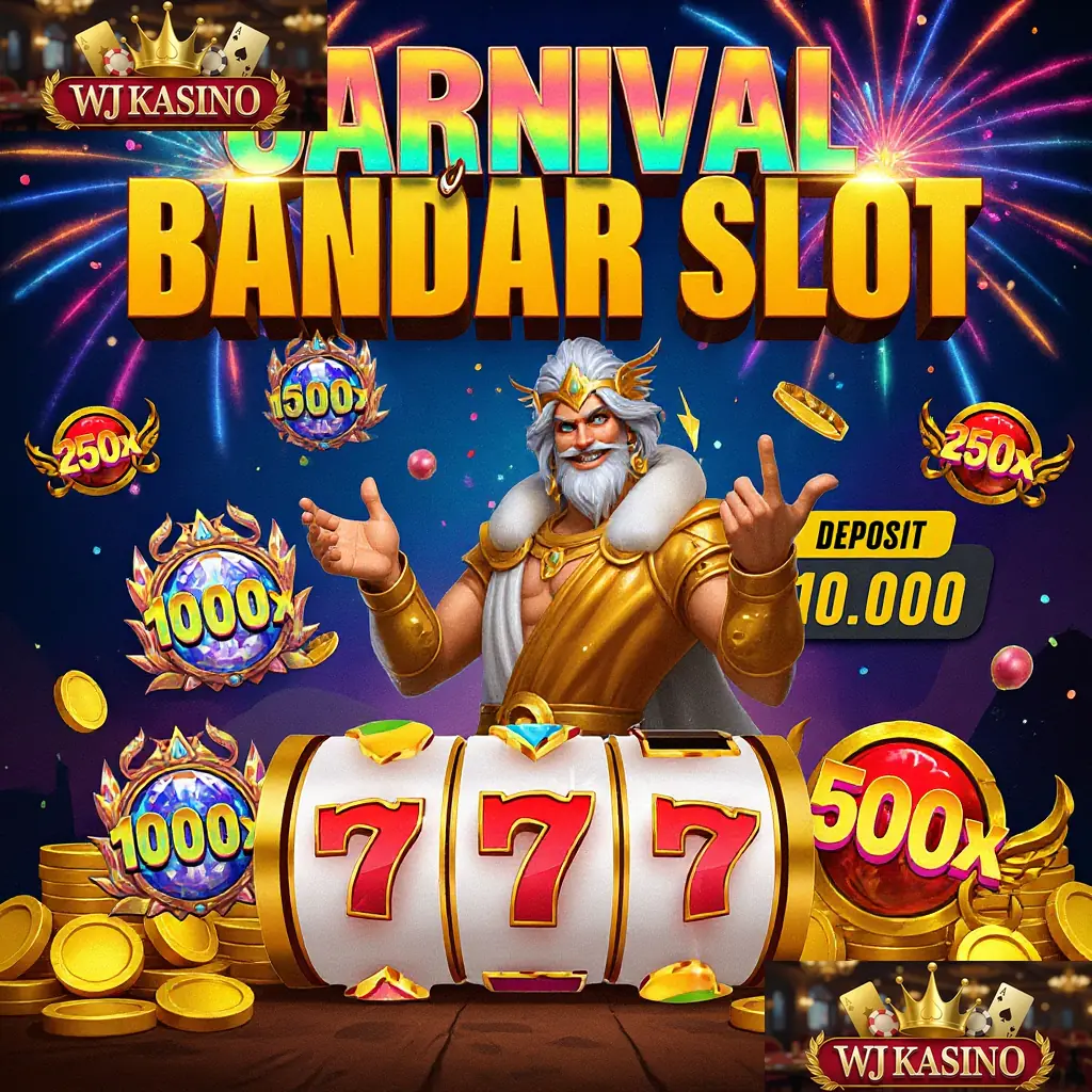 WJKASINO Apk Slot Login Produk Tropis Tropima