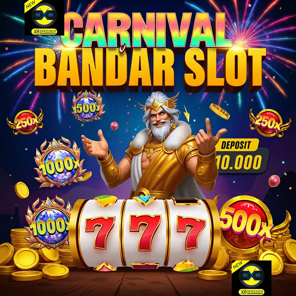 X8 SPEEDER Apk Slot Login Produk Tropis Tropima