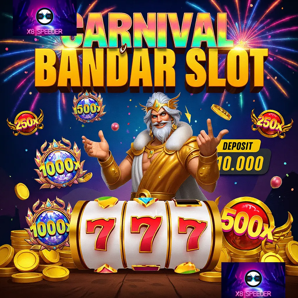 X8SPEEDER Apk Slot Login Produk Tropis Tropima
