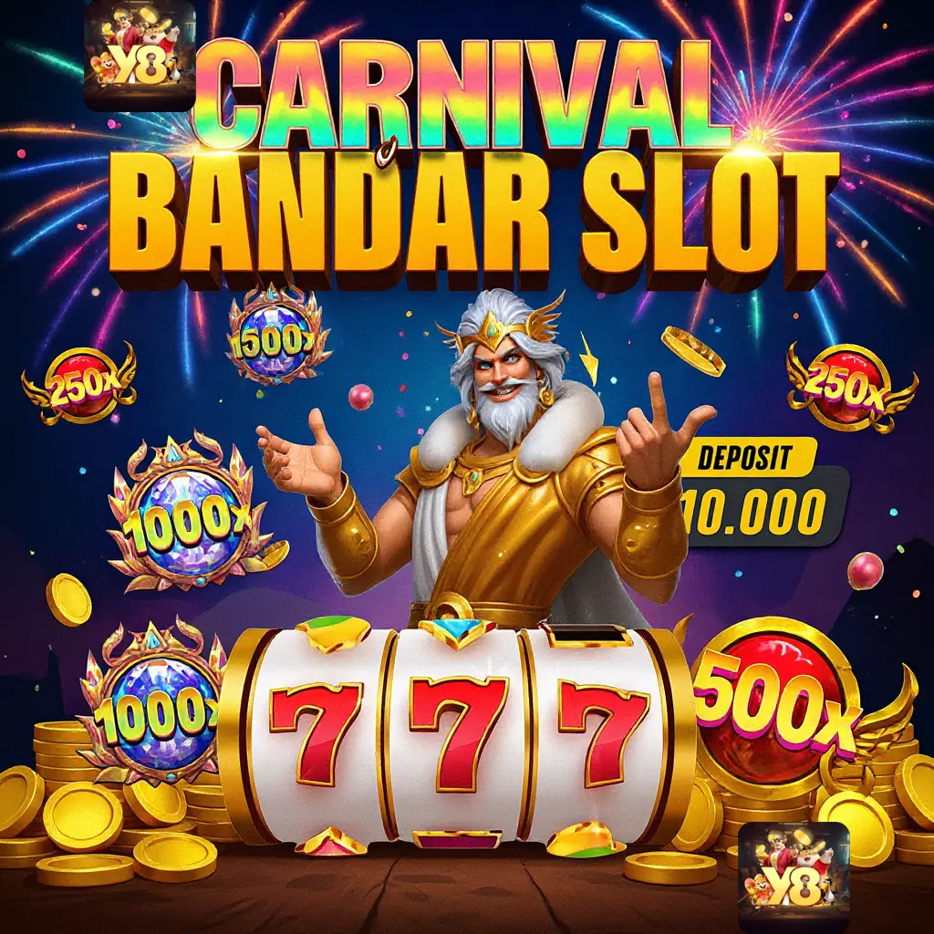 Y8GAMES Apk Slot Login Produk Tropis Tropima