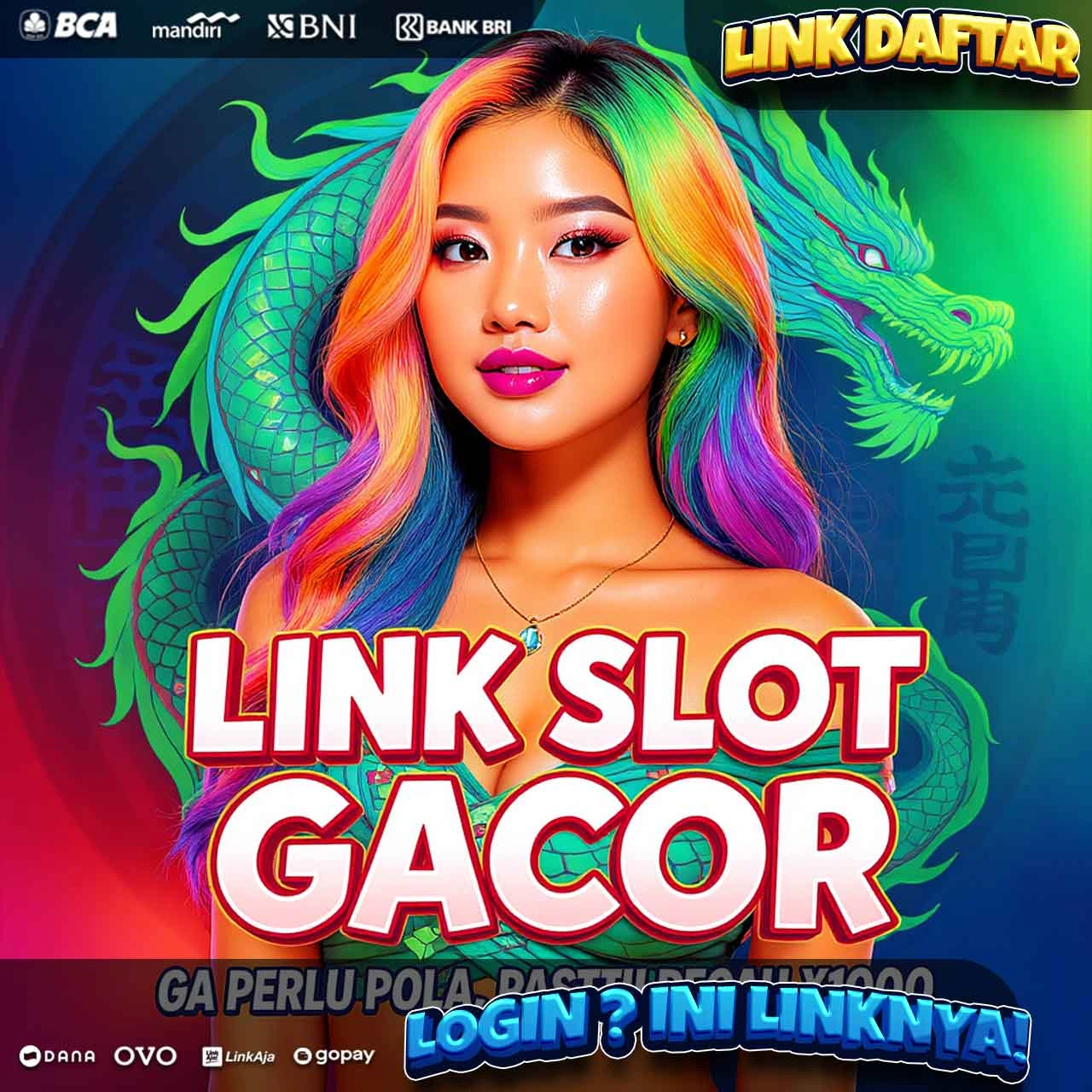 APK Freechip 15k ~ IndoTropicalMaju ~ L777 APK Slot